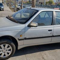 پژو 405 SLX موتور 1800، مدل ۱۳۹۰|خودرو سواری و وانت|تهران, پاسداران|دیوار