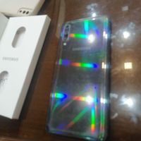 سامسونگ Galaxy A50 با حافظهٔ ۱۲۸ گیگابایت|موبایل|تهران, نارمک جنوبی|دیوار