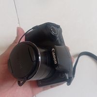 دوربین canon sx410|دوربین عکاسی و فیلم‌برداری|تهران, تسلیحات|دیوار