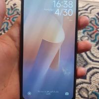 شیائومی Redmi Note 12S با حافظهٔ ۱۲۸ گیگابایت|موبایل|تهران, فیروزآبادی|دیوار