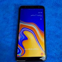 سامسونگ Galaxy J6 پلاس|موبایل|تهران, منیریه|دیوار