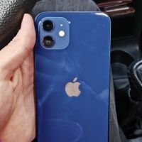 اپل iPhone 12 ۶۴ گیگابایت|موبایل|تهران, نارمک|دیوار