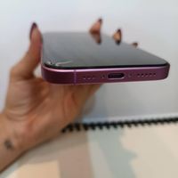 اپل iPhone 16 با حافظهٔ ۱۲۸ گیگابایت|موبایل|تهران, مجیدیه|دیوار