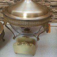 سوفله خوری|ظروف سرو و پذیرایی|تبریز, |دیوار