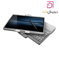 لپ تاپ اچ پی مدل EliteBook 2740P|رایانه همراه|تهران, میدان ولیعصر|دیوار