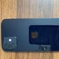 اپل iPhone 12 با حافظهٔ ۱۲۸ گیگابایت|موبایل|تهران, شمس‌آباد|دیوار