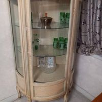 بوفه سلطنتی و وسایل منزل|بوفه، ویترین، کنسول|تهران, اکباتان|دیوار