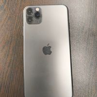 اپل iPhone 11 Pro Max ۲۵۶ گیگابایت|موبایل|تهران, کرمان|دیوار