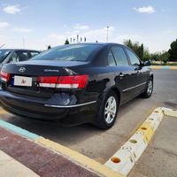 سوناتا ان اف/فول/موتور ۲۴۰۰/اتومات/اقساط|خودرو سواری و وانت|تهران, سیدخندان|دیوار