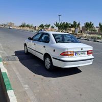 سمند ef7 دوگانه کارخونه سالم بی رنگ فنی بشرط|خودرو سواری و وانت|تهران, ظهیرآباد|دیوار