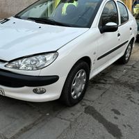 پژو 206 SD V8، مدل ۱۳۹۹|خودرو سواری و وانت|سنندج, |دیوار