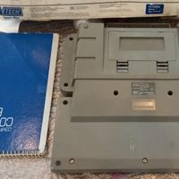 Pre computer 2000 VTech|رایانه همراه|تهران, چیتگر|دیوار