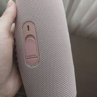 اسپیکر جی بی ال JBL CHARGE 5 یه هفته کار کرد|پخش‌کننده همراه|تهران, شهرک آزادی|دیوار