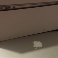 mac  book air|رایانه همراه|تهران, کوی فردوس|دیوار