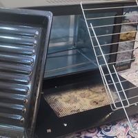 ماکروویو (Oven Toaster)|اجاق گاز و لوازم برقی پخت‌وپز|تهران, دولت‌آباد|دیوار