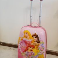 چمدان دیزنی|کیف، کفش، کمربند|تهران, محمودیه|دیوار