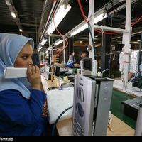 کارخانه آیفن تصویری|استخدام صنعتی، فنی، مهندسی|تهران, میدان ولیعصر|دیوار