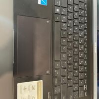 لپ تاپ zenbook|رایانه همراه|تهران, سعادت‌آباد|دیوار