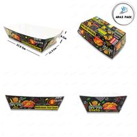 جعبه سوخاری / سطل سوخاری کیلویی / بسته بندی سوخاری|عمده‌فروشی|تهران, ابوذر (منطقه ۱۵)|دیوار