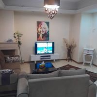 مبله سعادت اباد ۱.۲.خ|اجارهٔ کوتاه‌مدت آپارتمان و سوئیت|تهران, استاد معین|دیوار