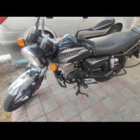 موتور سیکلت انژکتوری همتاز xtm 200|موتورسیکلت|تهران, پامنار|دیوار