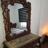 حراج سرویس خواب تخت سلطنتی|حراج|تهران, اتحاد|دیوار