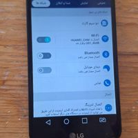 گوشی ال جی|موبایل|کرمانشاه, |دیوار
