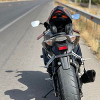 gsx1000|موتورسیکلت|مشهد, دانشجو|دیوار