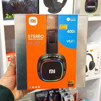 هدفون بلوتوثی شیائومی Mi مدل M-30|لوازم جانبی موبایل و تبلت|کرج, گوهردشت|دیوار