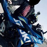 سوزوکی GSX250R دوسیلندر باپلاک ایران سری اول ژاپن|موتورسیکلت|تهران, مرزداران|دیوار