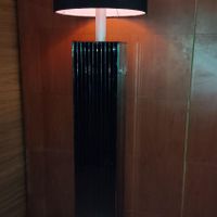آباژور آینه ای مروینا|چراغ خواب و آباژور|تهران, جردن|دیوار