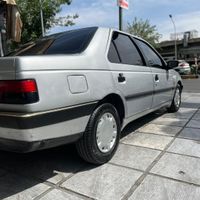 پژو 405 جی ال ایکس (GLX)، مدل ۱۳۹۵|خودرو سواری و وانت|تهران, گمرک|دیوار