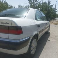 سیتروئن زانتیا 2000cc، مدل ۱۳۸۶ بیرنگ استثنایی|خودرو سواری و وانت|تهران, دهکده المپیک|دیوار