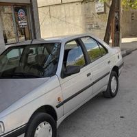 پژو 405|خودرو سواری و وانت|تهران, درکه|دیوار