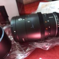 لنز پرتره سونی SAMYANG 135MM T2.2 VDSLR MK2 sony|دوربین عکاسی و فیلم‌برداری|تهران, سعادت‌آباد|دیوار
