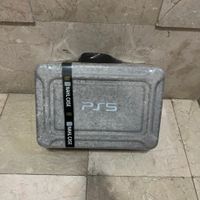 کیف ps5 فت ۵ کاره|کنسول، بازی ویدئویی و آنلاین|تهران, قنات‌کوثر|دیوار