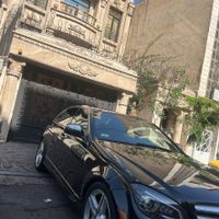 بنز کلاس C C350، مدل ۲۰۰۸|سواری و وانت|تهران, صادقیه|دیوار