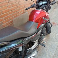 موتور سوزوکی gs150r مدل 95|موتورسیکلت|تهران, شهران شمالی|دیوار