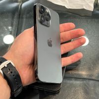اپل iPhone 13 Pro با حافظهٔ ۲۵۶ گیگابایت|موبایل|تهران, آسمان|دیوار