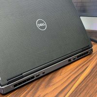 لپتاپ Dell Precision 7730 قدرتمند 16گیگ گرافیک|رایانه همراه|تهران, میدان ولیعصر|دیوار