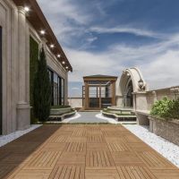 حسنی-250متر-پنت-هاوس-دوبلکس-شهرک-صدف
