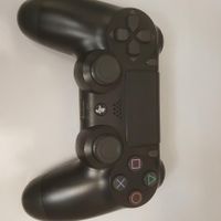دسته ps4 اسلیم اصل در حد نو|کنسول، بازی ویدئویی و آنلاین|تهران, هفت حوض|دیوار