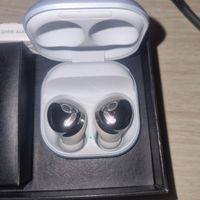 گلگسی بادز پرو galaxy buds pro|لوازم جانبی موبایل و تبلت|تهران, ولنجک|دیوار