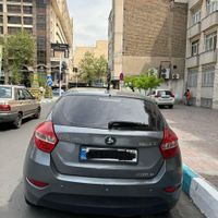 برلیانس h320 اتوماتیک مدل ۹۵ نقد و اقساط ۱۴|خودرو سواری و وانت|تهران, ظفر|دیوار
