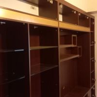 تخت خواب و کتابخانه|تخت و سرویس خواب|تهران, جماران|دیوار
