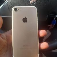 اپل iPhone 7 ۱۲۸ گیگابایت|موبایل|تهران, خلیج فارس|دیوار