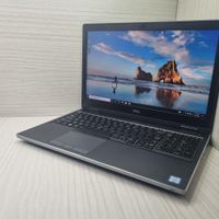 گیمینگ رندرینگDell precision 7540 i9H گرافیک۴|رایانه همراه|تهران, باغ فیض|دیوار