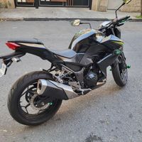 کاوازاکی z300|موتورسیکلت|تهران, مجیدیه|دیوار