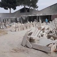 کارخانه سنک،همراه،سند و مجوز،مناسب سرمایه و اشتغال|فروش دفتر صنعتی، کشاورزی، تجاری|تهران, ظهیرآباد|دیوار