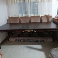 استقبال ترکیه|مبلمان خانگی و میز عسلی|تهران, تهرانپارس غربی|دیوار